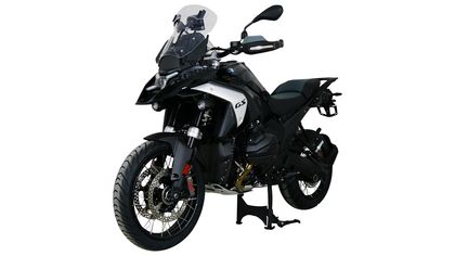 Bulle MRA Vario Touring VTM