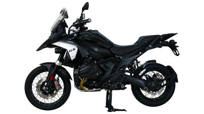 Bulle MRA Vario Touring VTM