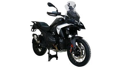 Bulle MRA Vario Touring VTM
