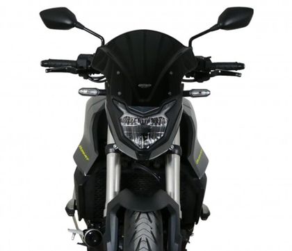 Bulle MRA Touring NTM Ref : MRA00417A / 1125803003 HONDA 750 CB 750 HORNET - 2023 - 2025