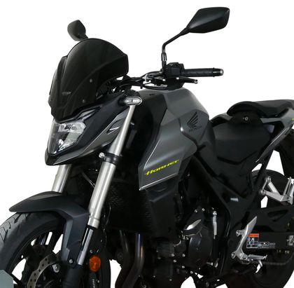 Bulle MRA Touring NTM