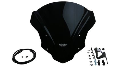 Bulle MRA Touring NTM