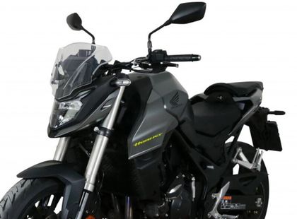 Bulle MRA Sport NSPM clair Ref : MRA00418A / 1125804001 HONDA 750 CB 750 HORNET - 2023 - 2025