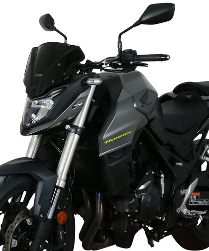 Bulle MRA Sport NSPM