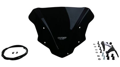 Bulle MRA Sport NSPM