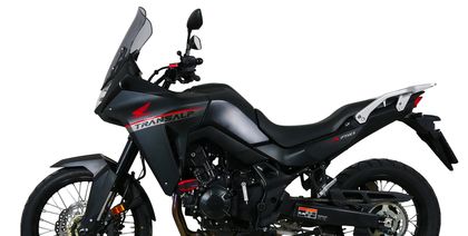 Bulle MRA Touring TM