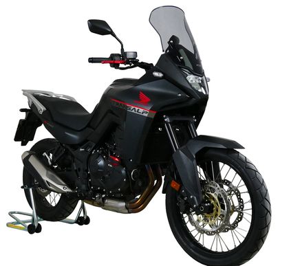 Bulle MRA Touring TM