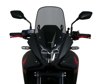 Bulle MRA Touring TM