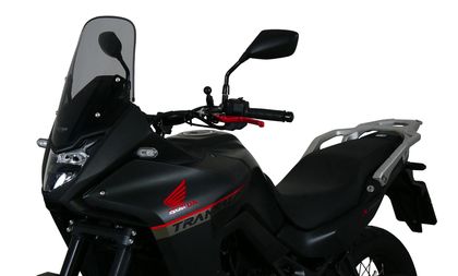 Bulle MRA Touring TM