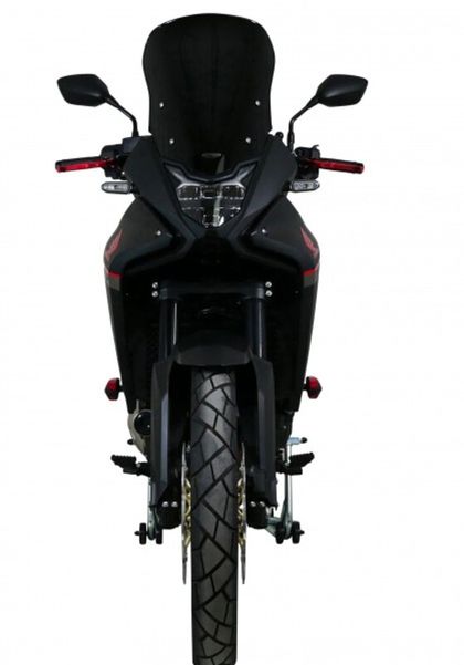 Bulle MRA Touring TM Ref : MRA00425A / 1125806002 HONDA 750 XL 750 TRANSALP - 2023 - 2024