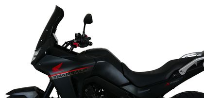 Bulle MRA Touring TM