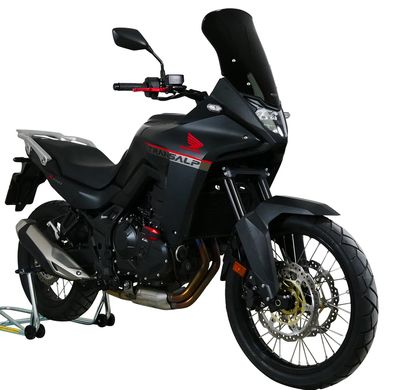 Bulle MRA Touring TM