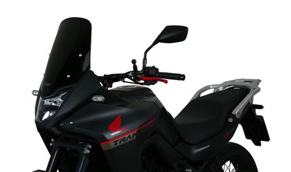 Bulle MRA Touring TM