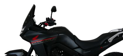 Bulle MRA Touring TM