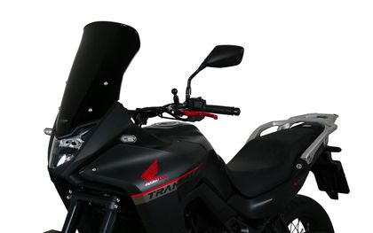 Bulle MRA Touring TM