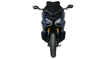 Bulle MRA Sport SP Ref : MRA00430A / 1125808003 HONDA 750 FORZA 750 - 2021 - 2024