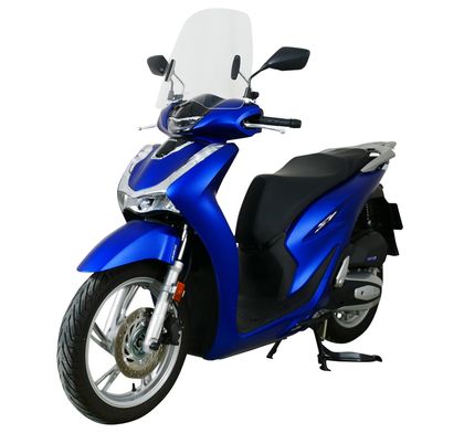 Bulle MRA Touring TM