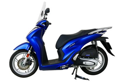 Bulle MRA Touring TM