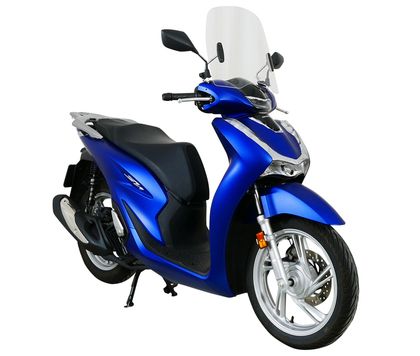 Bulle MRA Touring TM