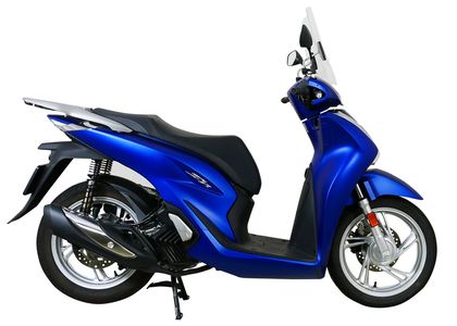 Bulle MRA Touring TM