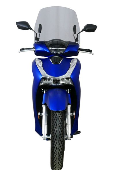 Bulle MRA Touring TM