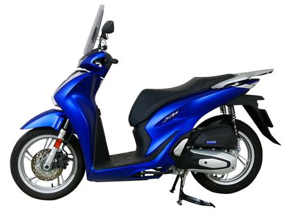 Bulle MRA Touring TM