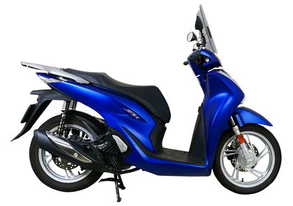 Bulle MRA Touring TM