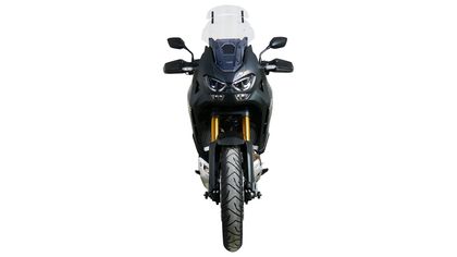 Bulle MRA VarioTouring VTM