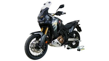 Bulle MRA VarioTouring VTM