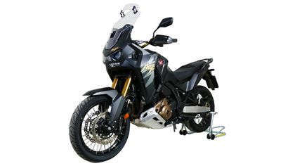 Bulle MRA VarioTouring VTM