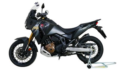 Bulle MRA VarioTouring VTM