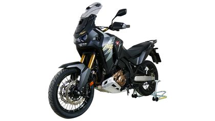 Bulle MRA VarioTouring VTM