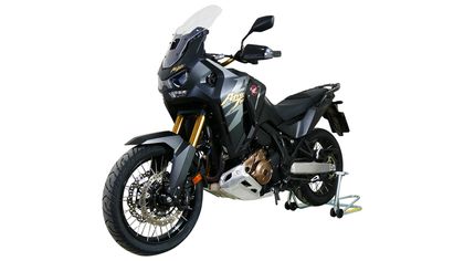 Bulle MRA Touring TM