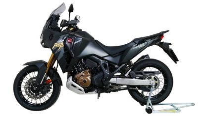 Bulle MRA Touring TM