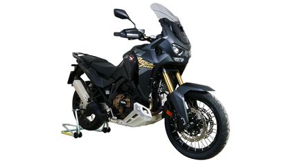 Bulle MRA Touring TM