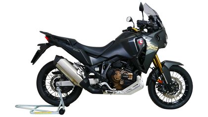 Bulle MRA Touring TM