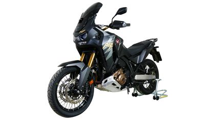 Bulle MRA Touring TM