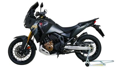 Bulle MRA Touring TM