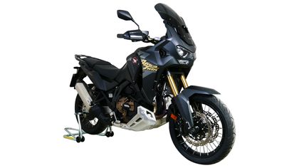 Bulle MRA Touring TM