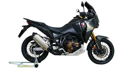 Bulle MRA Touring TM