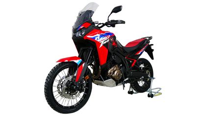 Bulle MRA Touring TM