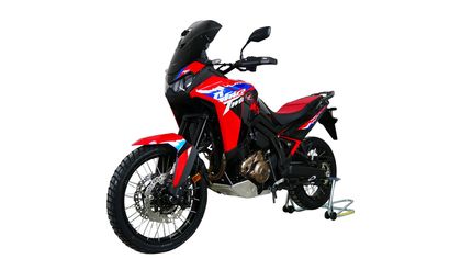 Bulle MRA Touring TM