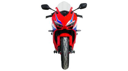Bulle MRA Racing Ref : MRA00460A / 1126860001 HONDA 650 CBR 650 R - 2024 - 2025