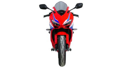 Bulle MRA Racing Ref : MRA00461A / 1126860002 HONDA 650 CBR 650 R - 2024 - 2025
