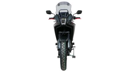 Bulle MRA VarioTouring VTM Ref : MRA00464A / 1126861002 HONDA 500 NX 500 - 2024 - 2025
