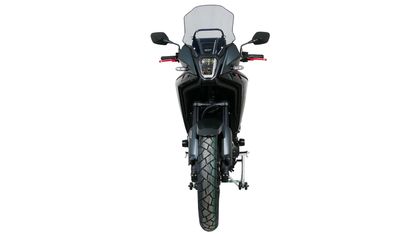 Bulle MRA Touring TM Ref : MRA00468A / 1126863001 HONDA 500 NX 500 - 2024 - 2025