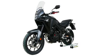 Bulle MRA Touring TM