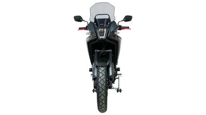 Bulle MRA Touring TM Ref : MRA00469A / 1126863002 HONDA 500 NX 500 - 2024 - 2025