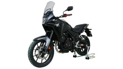 Bulle MRA Touring TM