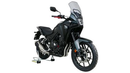 Bulle MRA Touring TM